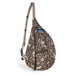 Kavu Mini Rope Bag Whimsical Trail