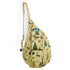Kavu Mini Rope Bag Off Trail