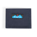 Kavu Yukon Wallet Dark Navy