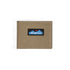 Kavu Yukon Wallet Olive