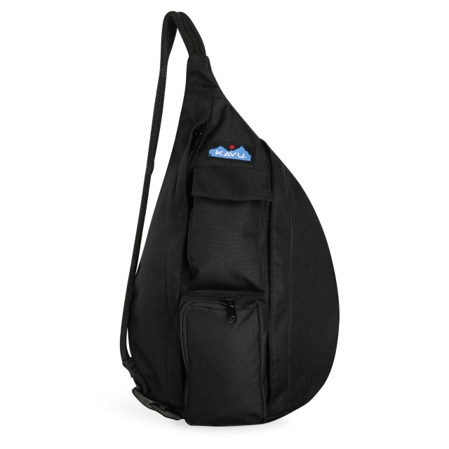 Kavu Mini Rope Sling Raven