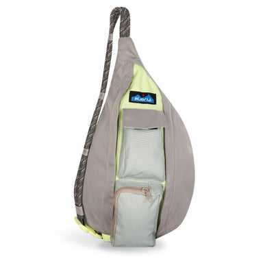 Kavu Mini Rope Sling Sage Terrace