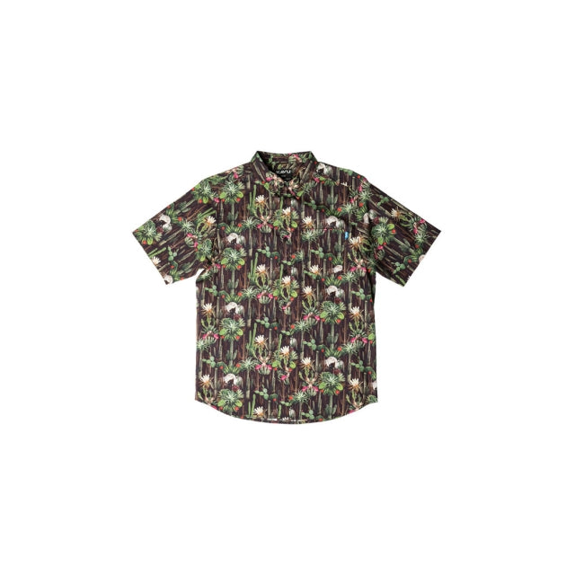 Kavu The Jam Cactus Forest