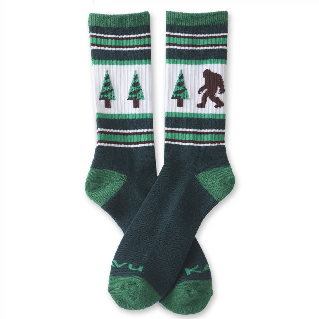 Kavu Moonwalk Sasquatch