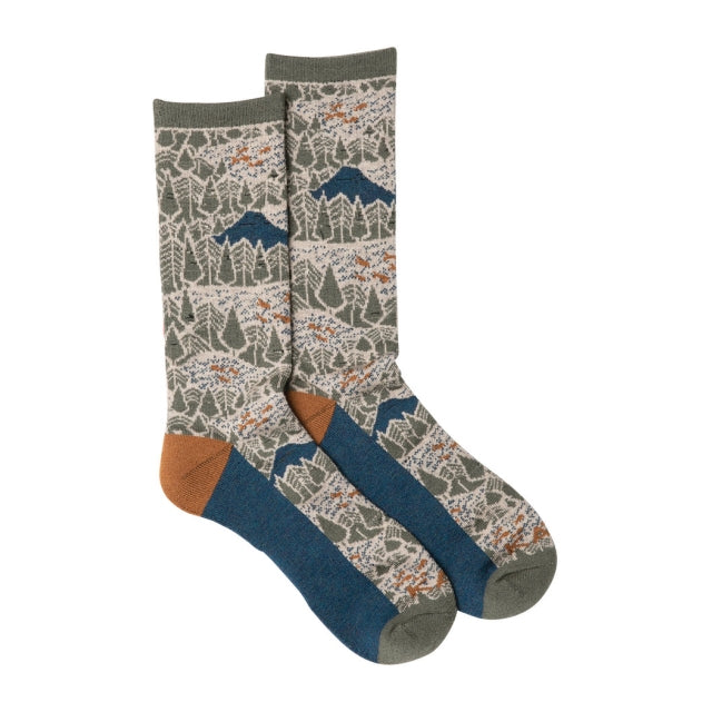 Kavu Moonwalk Sasquatch Hike