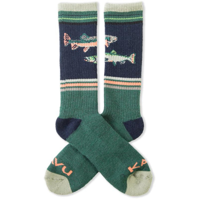 Kavu Moonwalk Go Fish