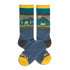 Kavu Moonwalk Myth Mountains