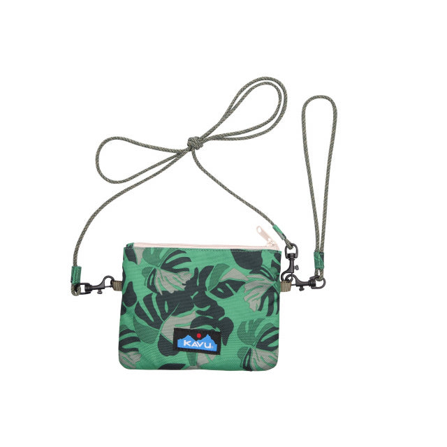 Kavu Renrose Monstera Garden