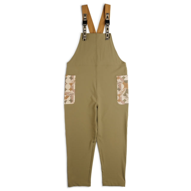 Kavu San Blas Olive Blend