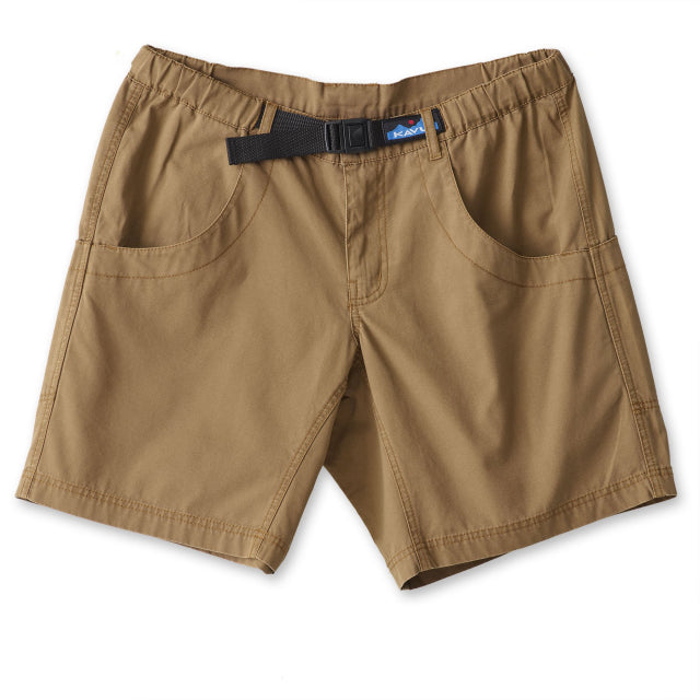 Kavu Chilli Lite Short Heritage Khaki