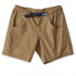 Kavu Chilli Lite Short Heritage Khaki