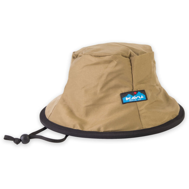 Kavu Fishermans Chillba Pyrite