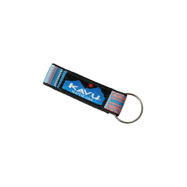 Kavu Key Chain Sunrise Weave