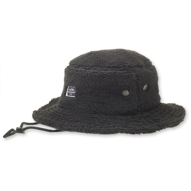 Kavu Fur Ball Boonie Black Smoke