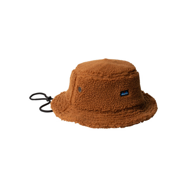 Kavu Fur Ball Boonie Redwood