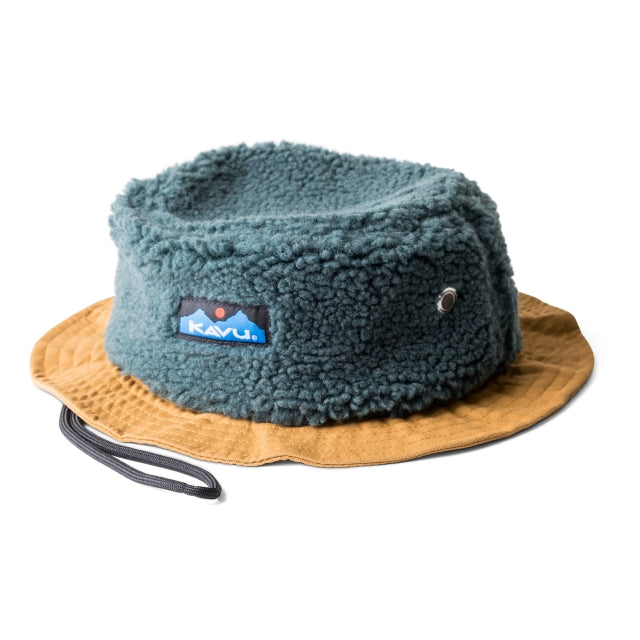 Kavu Fur Ball Boonie Fall Forest