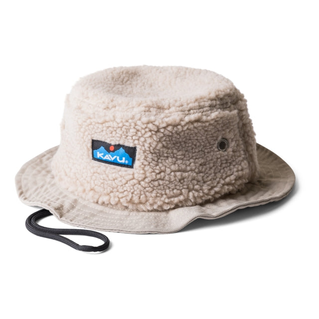 Kavu Fur Ball Boonie Chalk