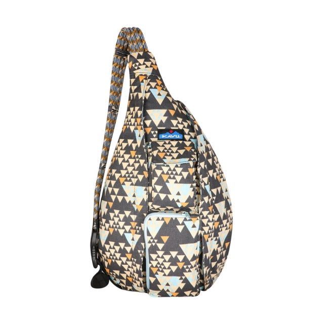 Kavu Rope Bag Tri Cascades