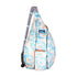 Kavu Rope Bag Ink Burst