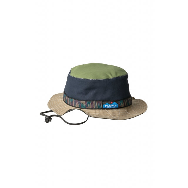 Kavu Organic Strap Bucket NW Ugly