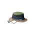 Kavu Organic Strap Bucket NW Ugly