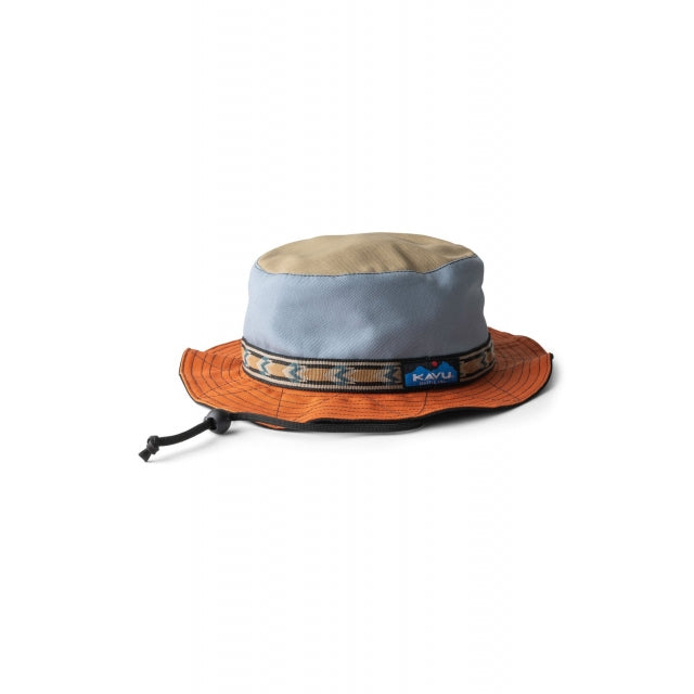 KAVU Organic Strap Bucket Mesa Mix