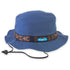 Kavu Organic Strap Bucket Steel Blue