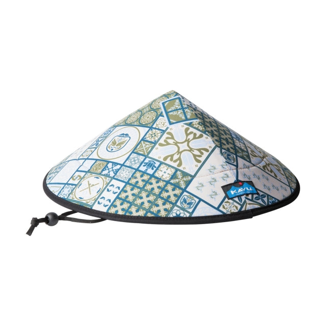 Kavu Chillba Patchwork Play