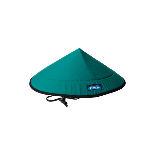 Kavu Chillba Dark Teal