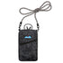 Kavu Essential Case Black Topo