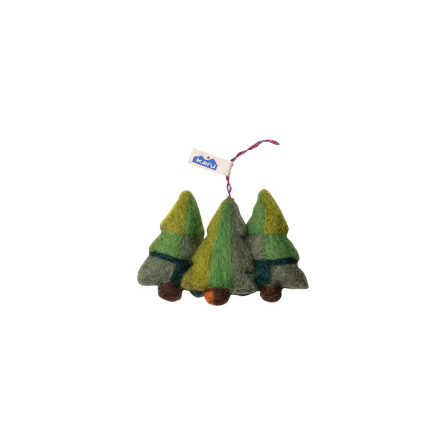 Kavu Ornaments Pines