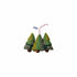 Kavu Ornaments Pines