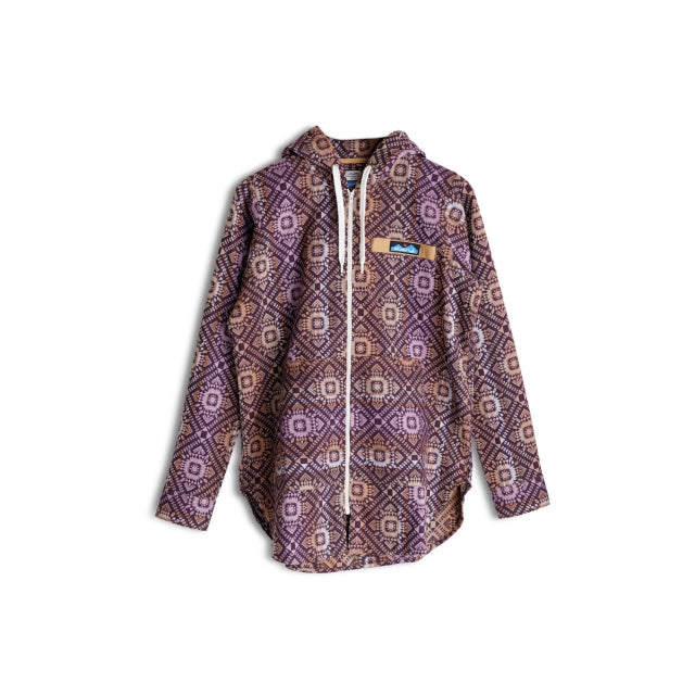 Kavu Womens Saratoga Berry Bliss