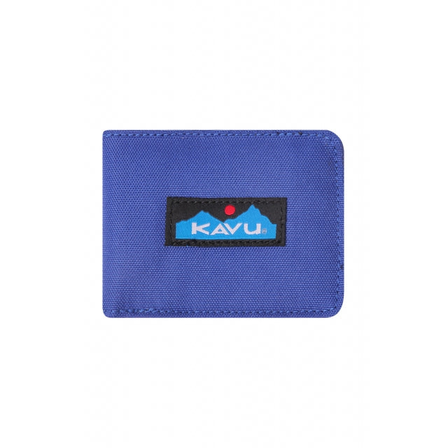 Kavu Watershed Wallet Lazuli