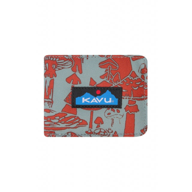 Kavu Watershed Wallet Far Out Forage