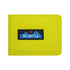 Kavu Watershed Wallet Key Lime