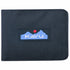 Kavu Watershed Wallet Jet Black