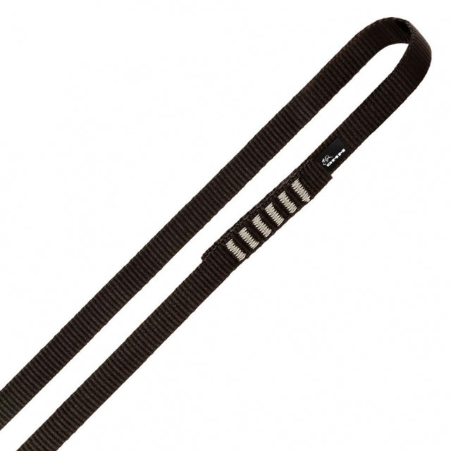 Dmm Nylon 16mm Open Sling Black