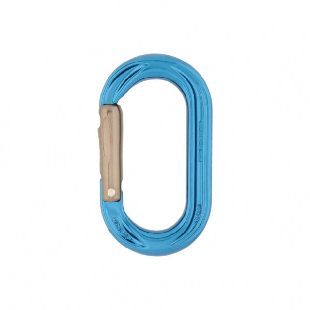 DMM PerfectO Straight Gate Blue