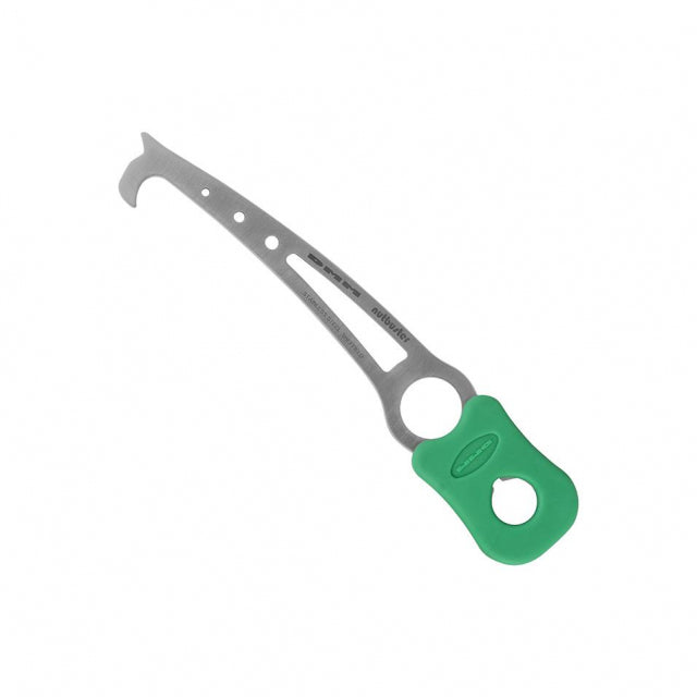 DMM Nutbuster Nut Tool Green