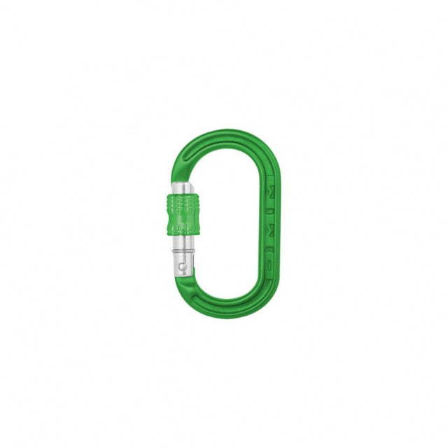 Dmm Xsre Lock Biner Green