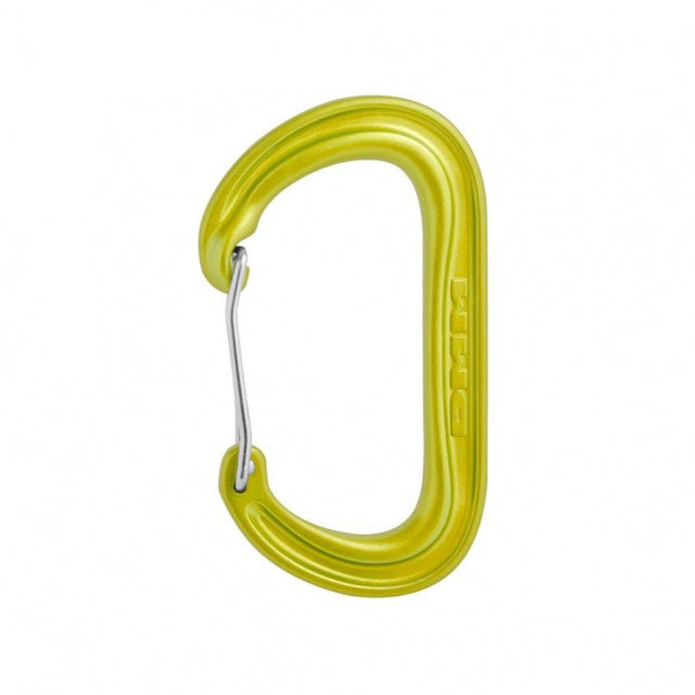 Dmm Walldo Biner Lime