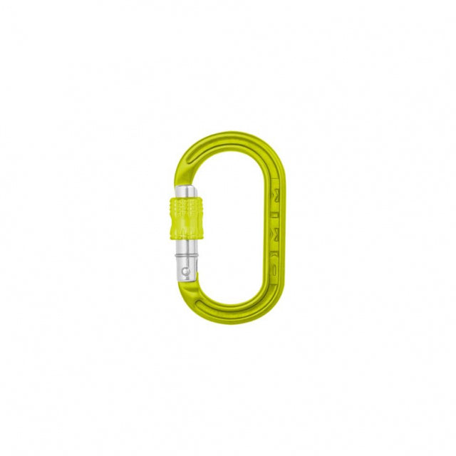 Dmm Xsre Lock Biner Lime Green