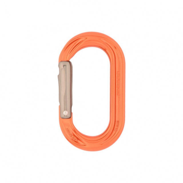 DMM PerfectO Straight Gate Orange