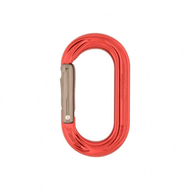 DMM PerfectO Straight Gate Red