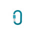 Dmm Xsre Lock Biner Turquose