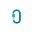 DMM XSRE Lock Biner Turquose