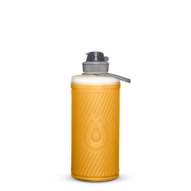 Hydrapak Flux 1.0 L Golden Yellow