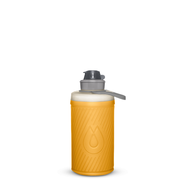 Hydrapak Flux 750 Ml Golden Yellow