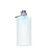 Hydrapak Ultraflask Speed 500ml Clear/HP Blue